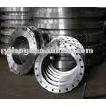 UNI FLANGES